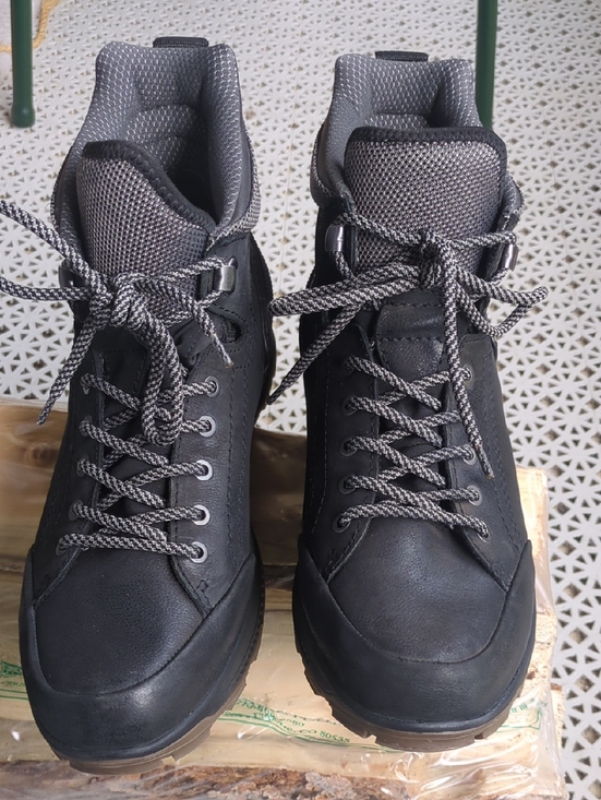 Charlies Other - Baretraps Charles Men's Hiking Boots